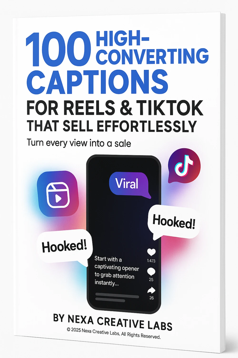 AI-Ready Caption Hooks